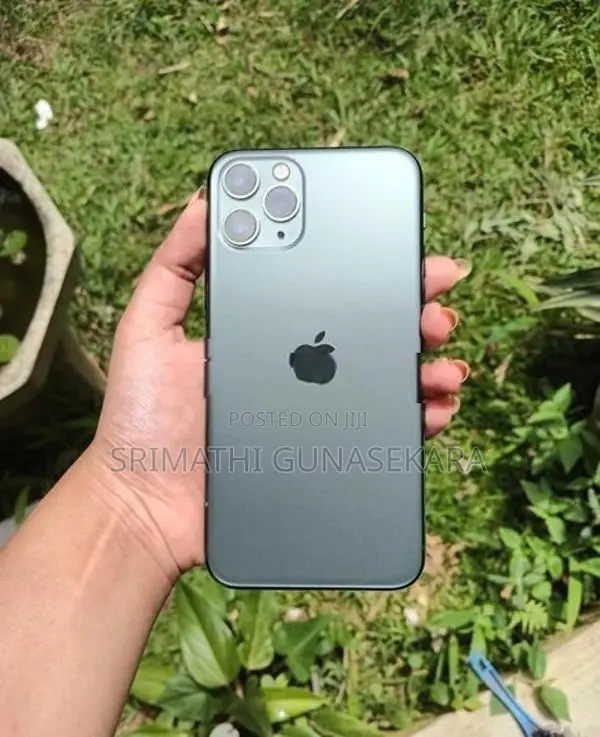 Apple iPhone 11 Pro 256GB (Used)