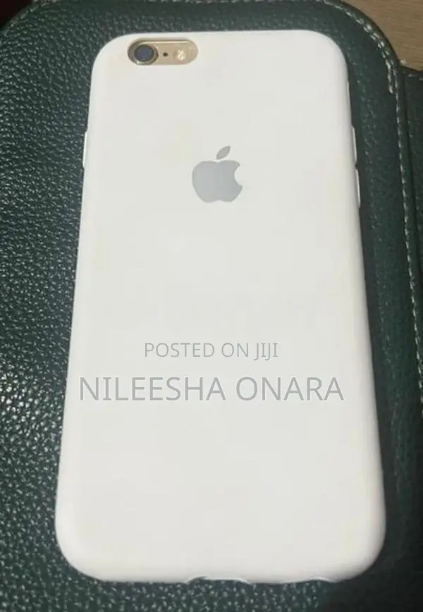 Apple iPhone 6S (Used)