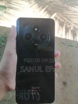 Xiaomi Redmi 14C (Used)