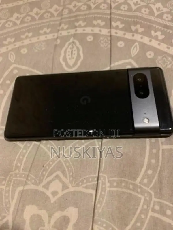 Google Pixel 7 128GB (Used)