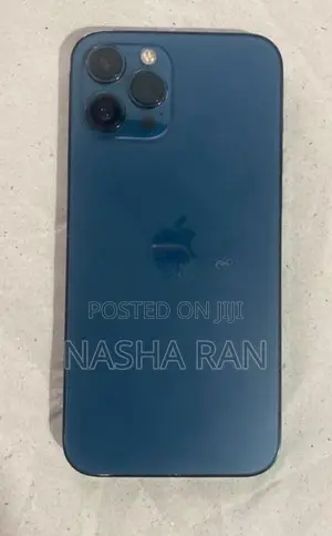 Apple iPhone 12 Pro Max (Used)