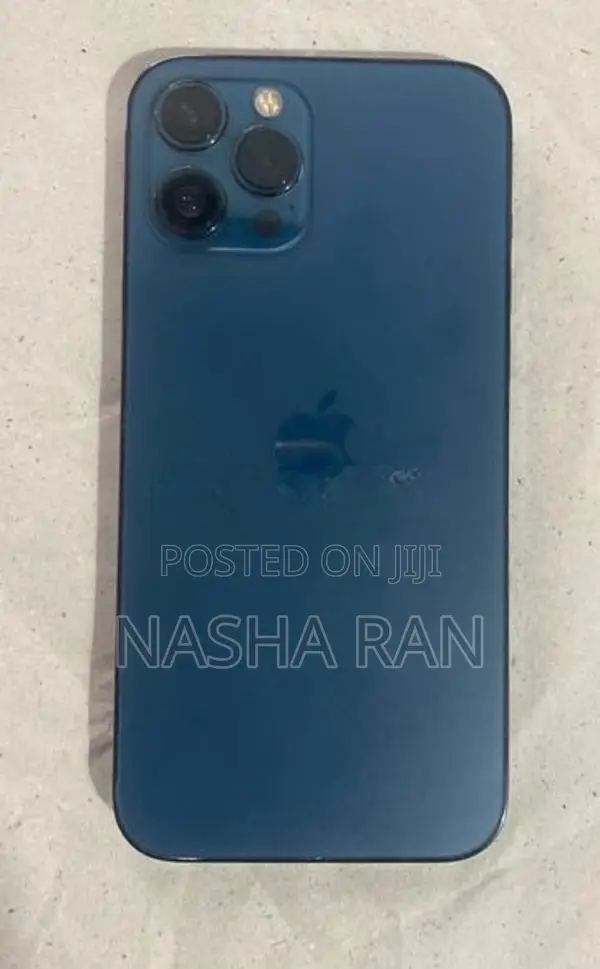 Apple iPhone 12 Pro Max (Used)