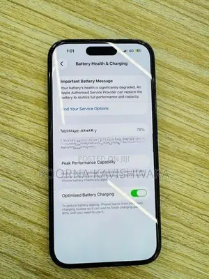 Apple iPhone 14 Pro (Used)