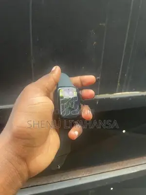 Apple IWatch Serious 7