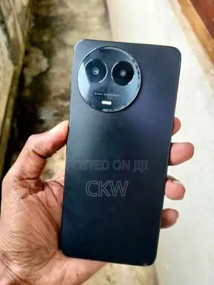 Realme 11 X 5G 8GB 128GB (Used)