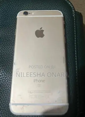 Apple iPhone 6S (Used)