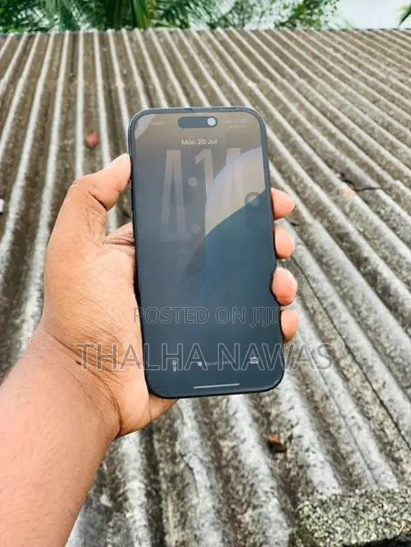 Apple iPhone 15 128GB (Used)