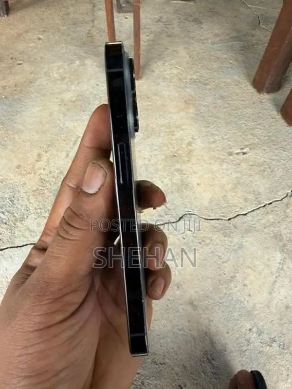 Apple iPhone 14 Pro Deep Purple 128GB (Used)