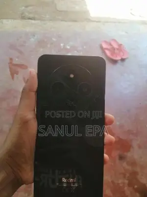Xiaomi Redmi 14C (Used)