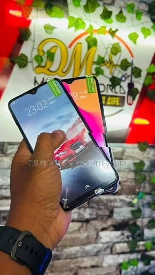 Vivo Y93 6GB/128GB (Refurbished)