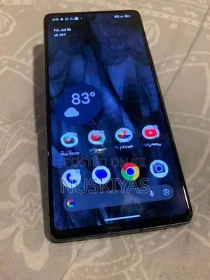 Google Pixel 7 128GB (Used)