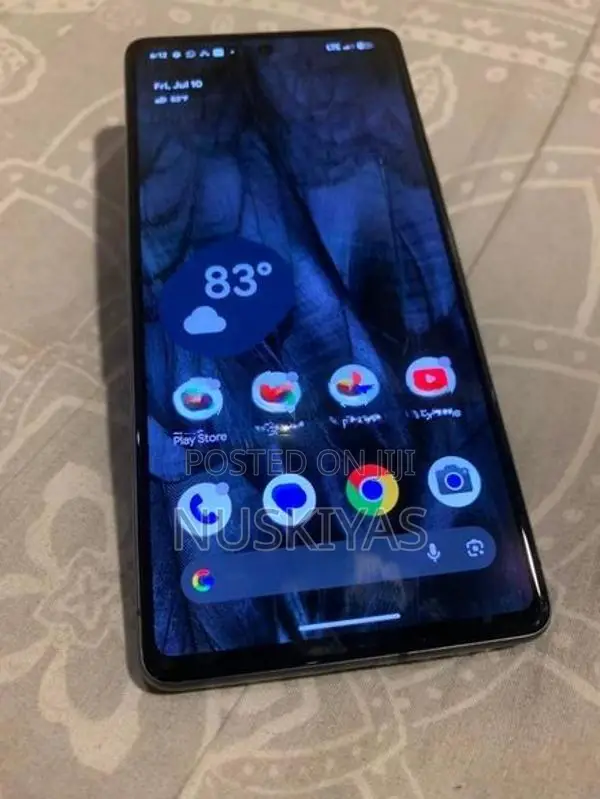 Google Pixel 7 128GB (Used)