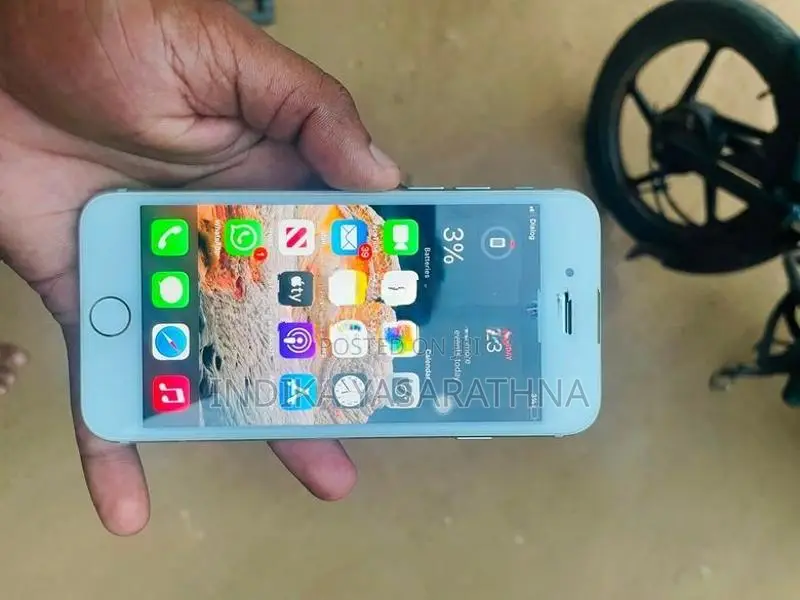 Apple iPhone 7 (Used)