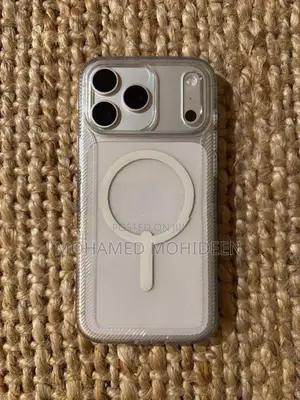 Apple iPhone 17 Pro Max (Brand New)