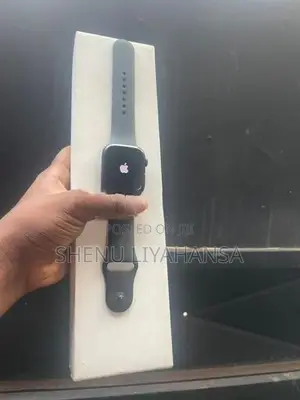 Apple IWatch Serious 7