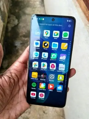 Realme 11 X 5G 8GB 128GB (Used)