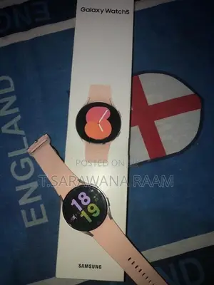 Samsung Galaxy Watch 5