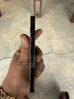 Apple iPhone 14 Pro Deep Purple 128GB (Used)