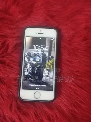 Apple iPhone SE (Used)