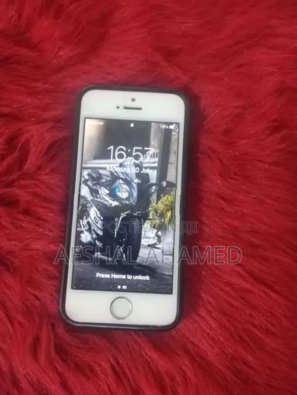 Apple iPhone SE (Used)