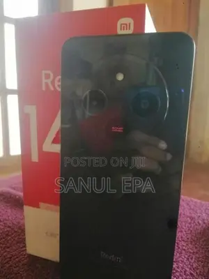 Xiaomi Redmi 14C (Used)