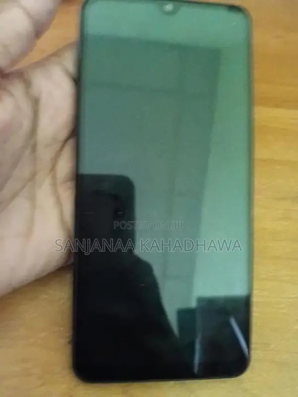 Samsung Galaxy M32 (Used)
