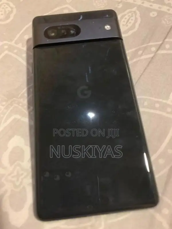 Google Pixel 7 128GB (Used)