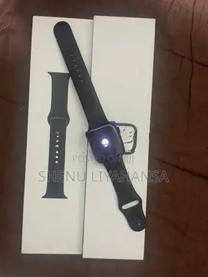 Apple IWatch Serious 7