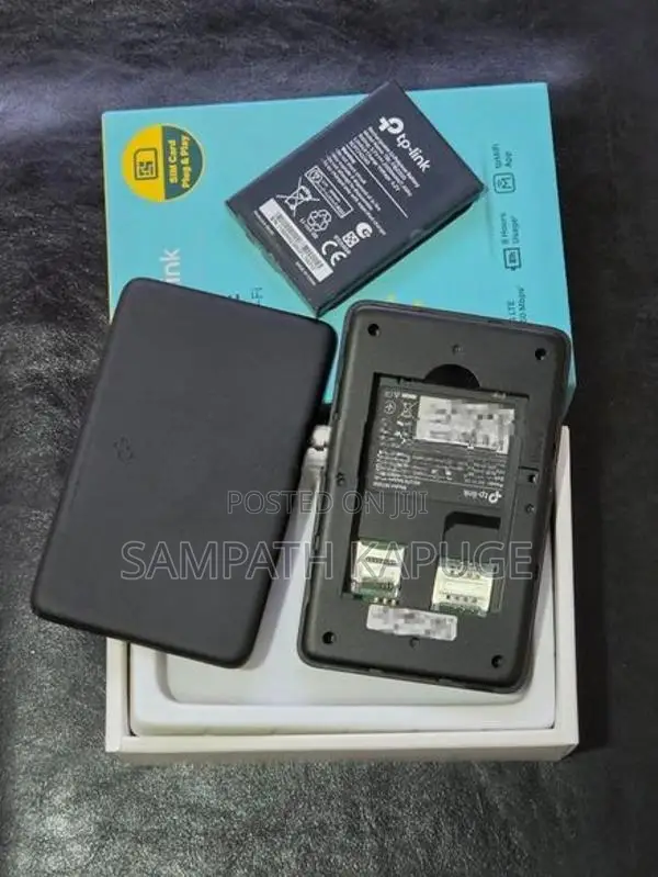 TP-Link M7350 Router