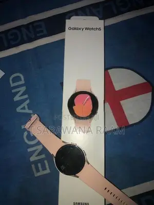 Samsung Galaxy Watch 5