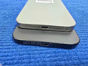 Apple iPhone 15 Pro Max 256GB (Used)