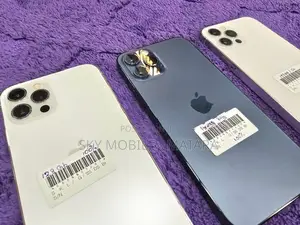 Apple iPhone 12 Pro 128GB (Used)