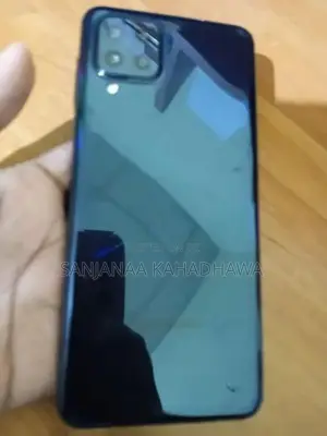 Samsung Galaxy M32 (Used)
