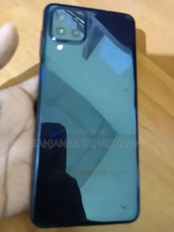 Samsung Galaxy M32 (Used)