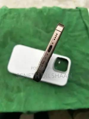 Apple iPhone 16 Pro Max I phone (Used)
