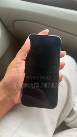 Apple iPhone 15 Pro (Used)
