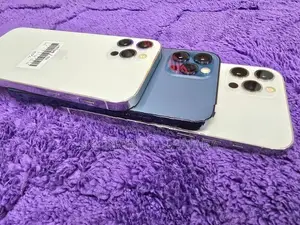 Apple iPhone 12 Pro 128GB (Used)