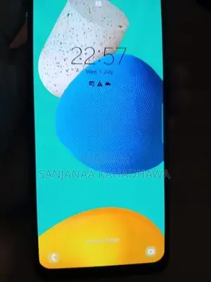 Samsung Galaxy M32 (Used)