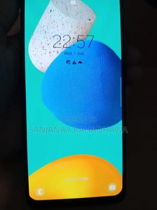 Samsung Galaxy M32 (Used)