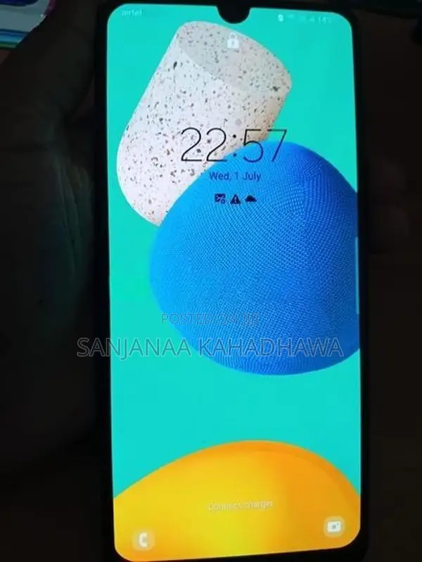 Samsung Galaxy M32 (Used)