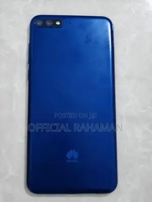 Huawei Y7 Pro (Used)