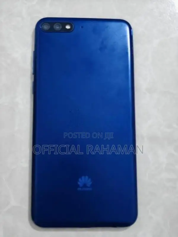 Huawei Y7 Pro (Used)