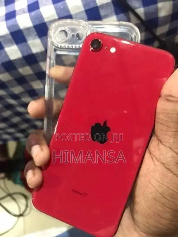 Apple iPhone SE 2 (Used)