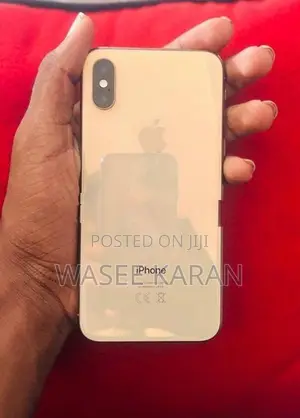 Apple iPhone XS (Used)