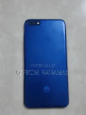 Huawei Y7 Pro (Used)