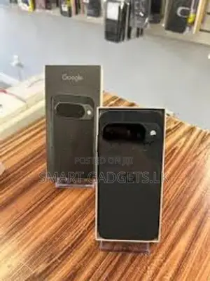 Google Pixel 10 12GB|128GB (Brand New)