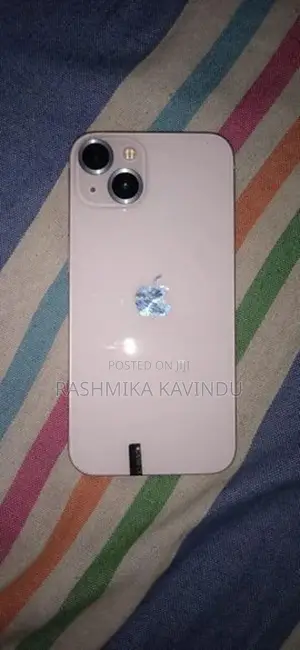 Apple iPhone 13 (Used)