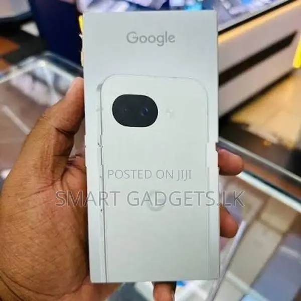 Google Pixel 10A 8GB|256GB (Brand New)