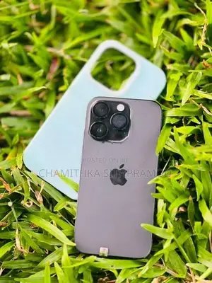 Apple iPhone 14 Pro (Used)