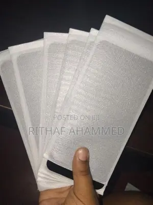 Xiaomi Poco C3 Glass